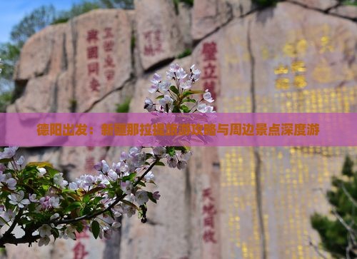 德阳出发：新疆那拉提旅游攻略与周边景点深度游