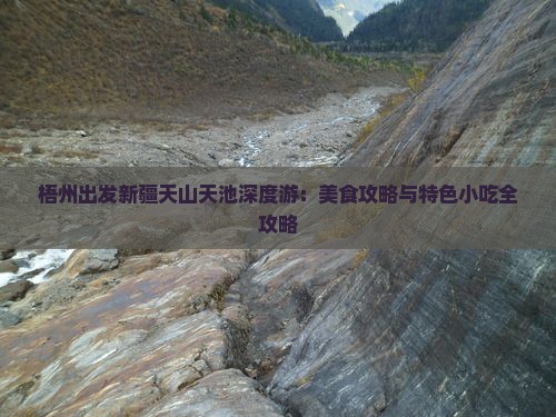 梧州出发新疆天山天池深度游：美食攻略与特色小吃全攻略