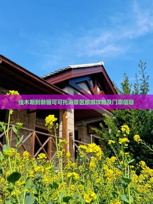 佳木斯到新疆可可托海景区旅游攻略及门票信息