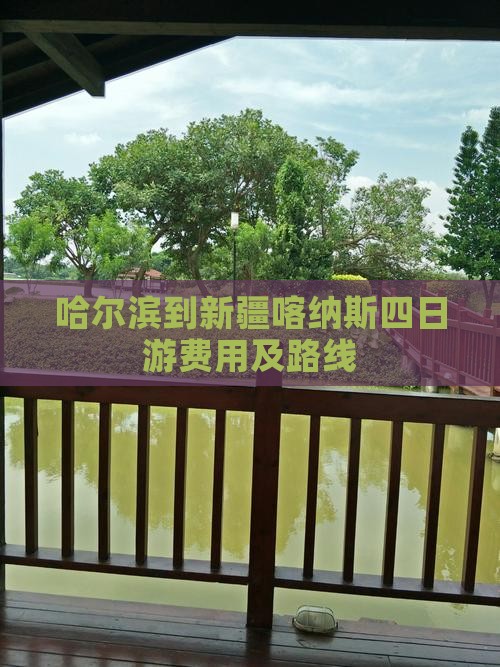 哈尔滨到新疆喀纳斯四日游费用及路线