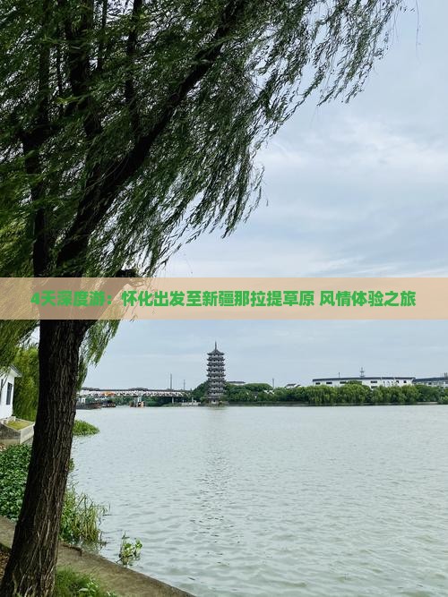 4天深度游：怀化出发至新疆那拉提草原+风情体验之旅