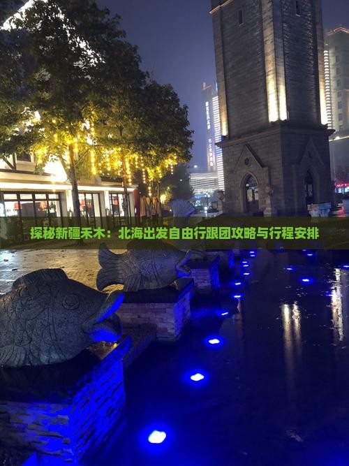 探秘新疆禾木：北海出发自由行跟团攻略与行程安排