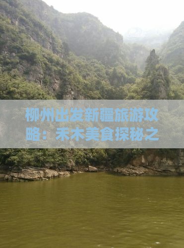 柳州出发新疆旅游攻略：禾木美食探秘之旅