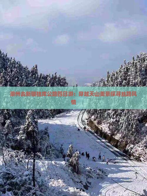 潮州去新疆独库公路四日游：穿越天山美景探寻丝路风情