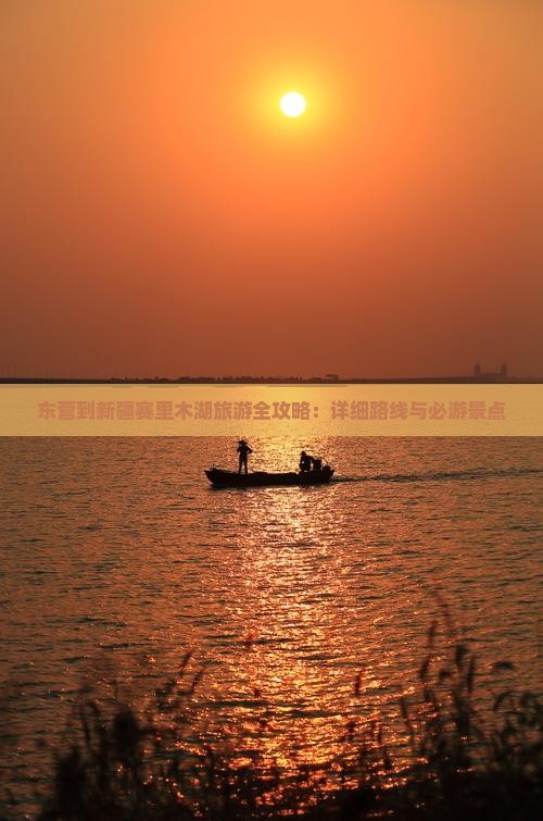 东营到新疆赛里木湖旅游全攻略：详细路线与必游景点