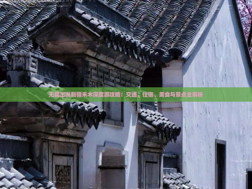 无锡出发新疆禾木深度游攻略：交通、住宿、美食与景点全解析
