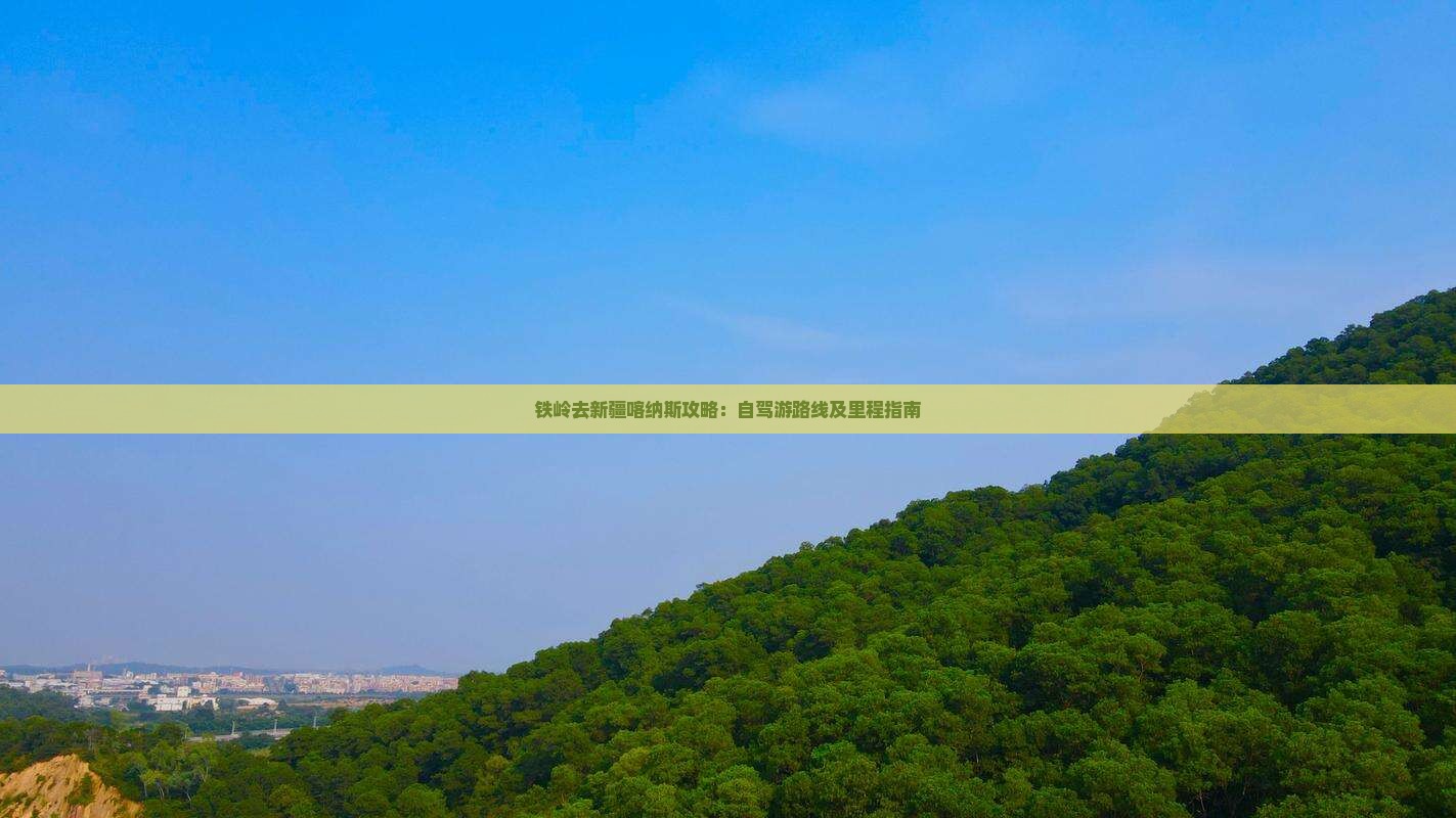铁岭去新疆喀纳斯攻略：自驾游路线及里程指南
