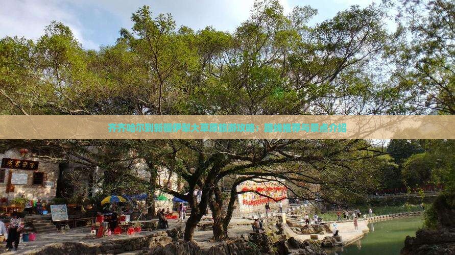 齐齐哈尔到新疆伊犁大草原旅游攻略：路线推荐与景点介绍