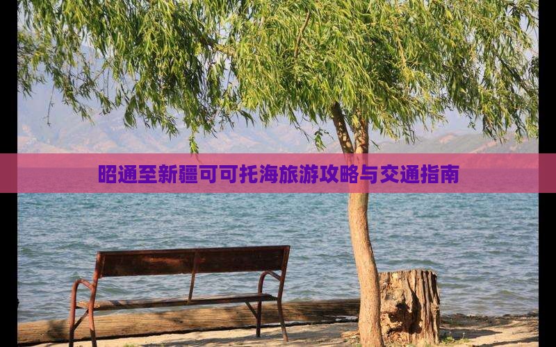 昭通至新疆可可托海旅游攻略与交通指南