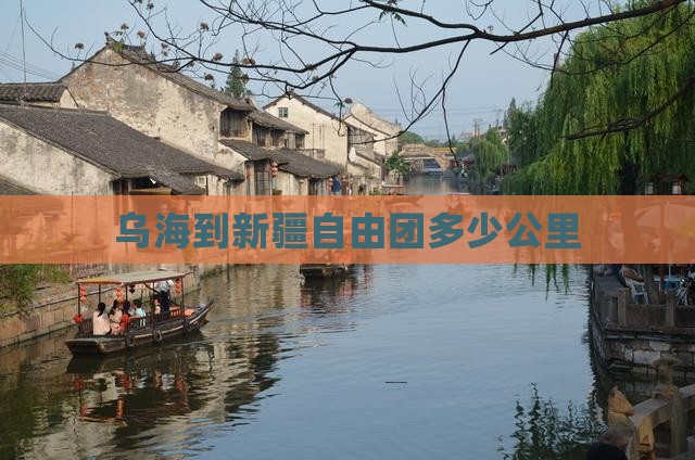 乌海到新疆自由团