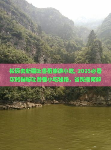 松原去新疆吐鲁番旅游小吃