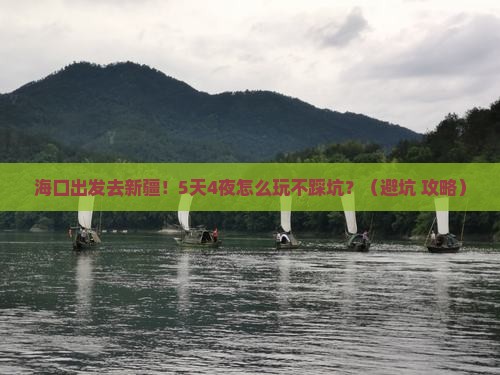 海口去新疆大型旅游团