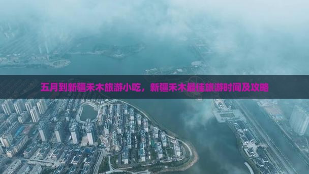 五月到新疆禾木旅游小吃