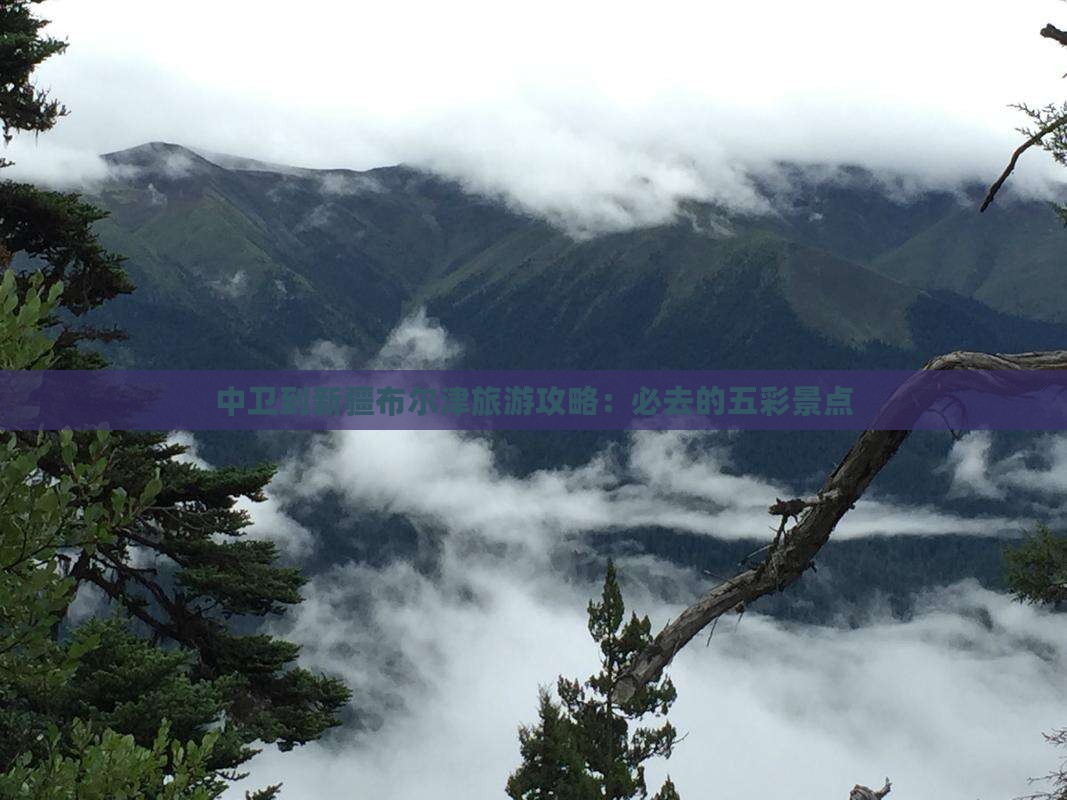 中卫到新疆布尔津旅游攻略：必去的五彩景点