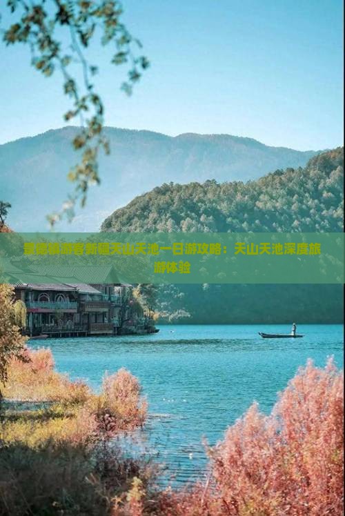 景德镇游客新疆天山天池一日游攻略：天山天池深度旅游体验