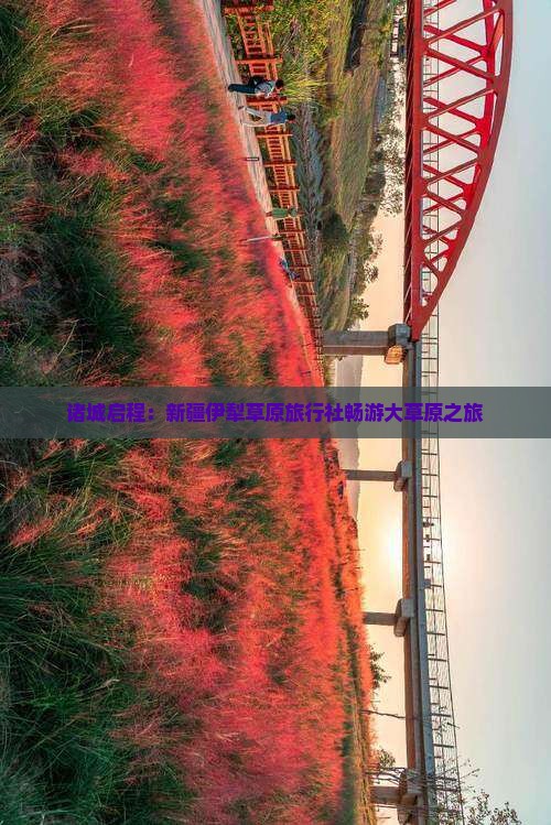 诸城启程：新疆伊犁草原旅行社畅游大草原之旅