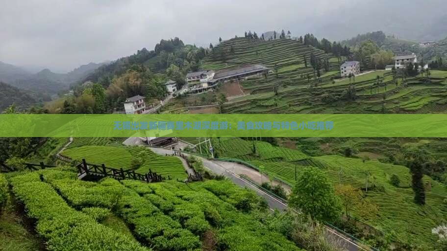 无锡出发新疆赛里木湖深度游：美食攻略与特色小吃推荐