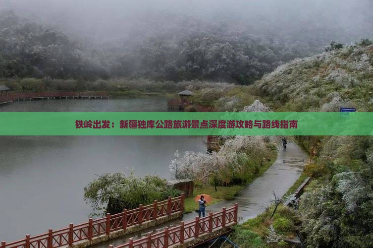 铁岭出发：新疆独库公路旅游景点深度游攻略与路线指南