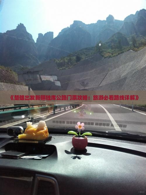 《楚雄出发新疆独库公路门票攻略：旅游必看路线详解》