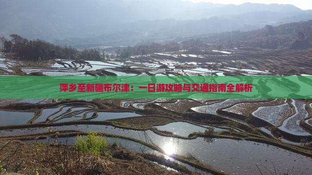 萍乡至新疆布尔津：一日游攻略与交通指南全解析