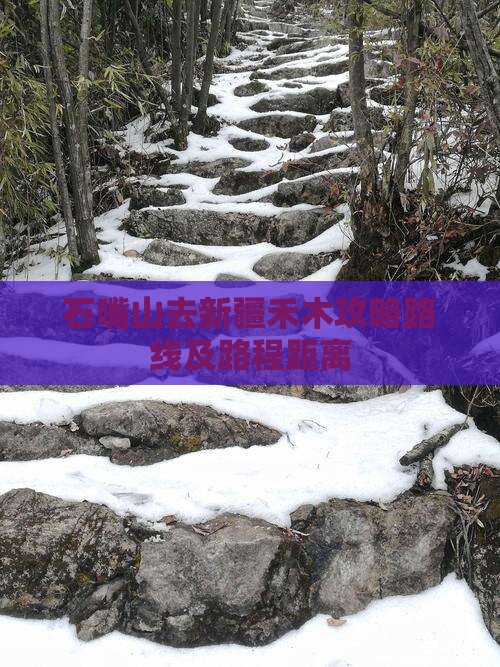 石嘴山去新疆禾木攻略路线及路程距离 石嘴山去新疆禾木攻略路线及路程距离