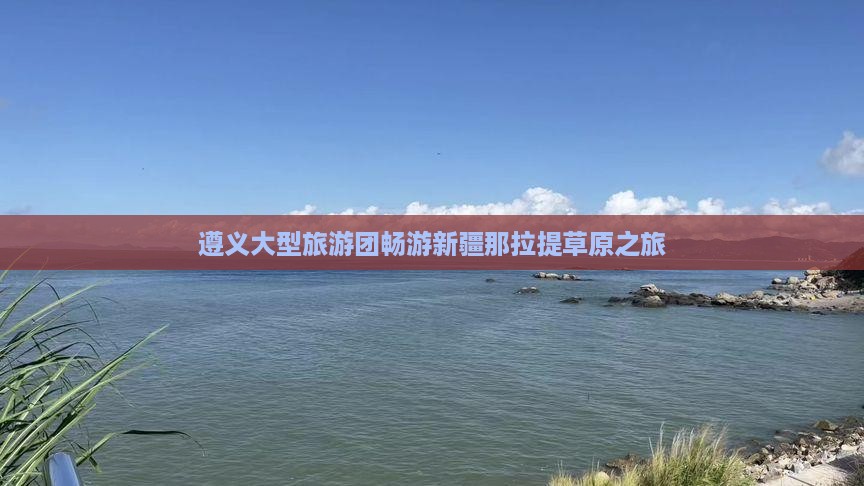 遵义大型旅游团畅游新疆那拉提草原之旅