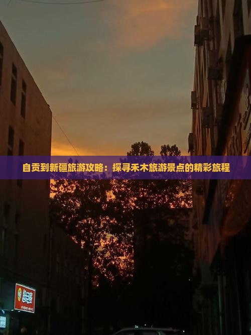 自贡到新疆旅游攻略：探寻禾木旅游景点的精彩旅程