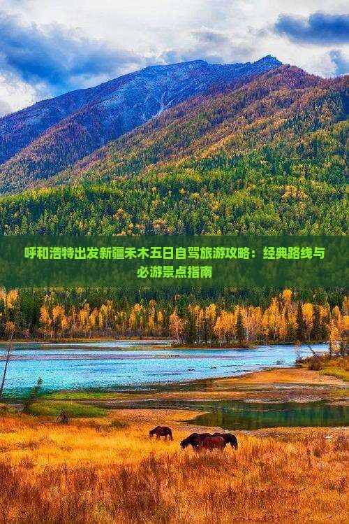 呼和浩特出发新疆禾木五日自驾旅游攻略：经典路线与必游景点指南
