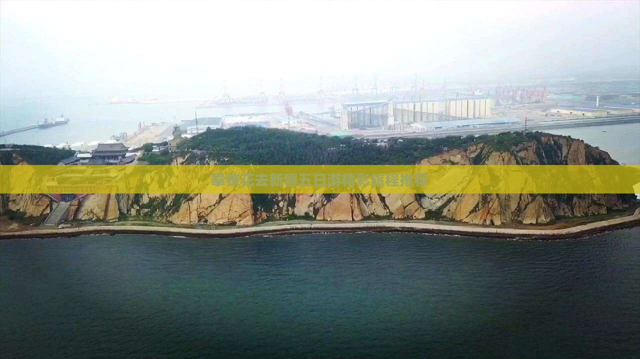 攀枝花去新疆五日游精彩旅程推荐