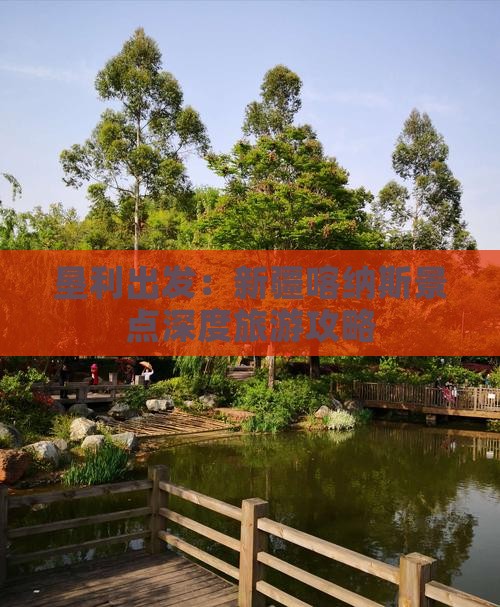 垦利出发：新疆喀纳斯景点深度旅游攻略