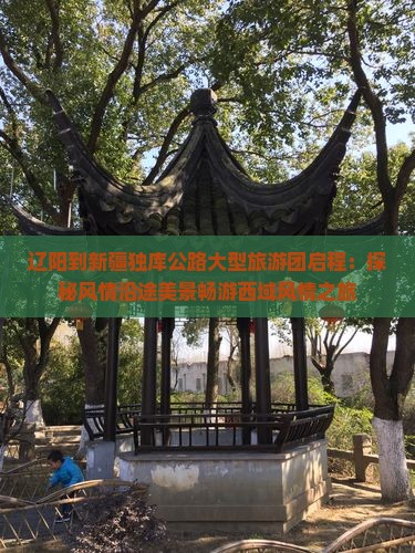 辽阳到新疆独库公路大型旅游团启程：探秘风情沿途美景畅游西域风情之旅