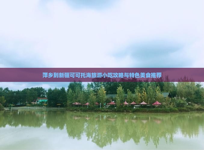 萍乡到新疆可可托海旅游小吃攻略与特色美食推荐