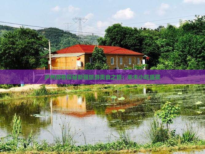 泸州游客探秘新疆旅游美食之旅：禾木小吃盛宴