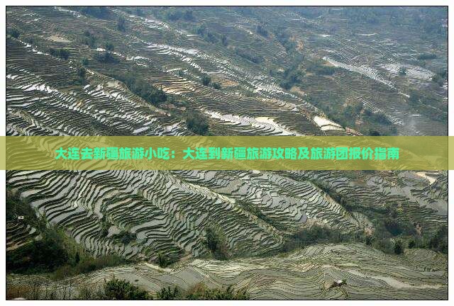 大连去新疆旅游小吃：大连到新疆旅游攻略及旅游团报价指南