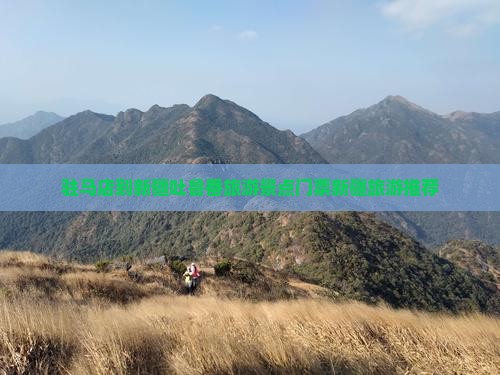 驻马店到新疆吐鲁番旅游景点门票新疆旅游推荐