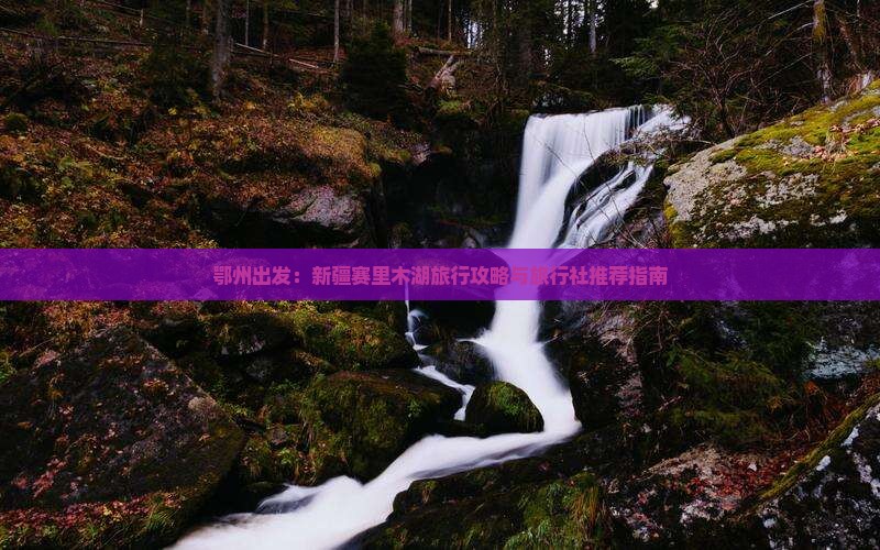 鄂州出发：新疆赛里木湖旅行攻略与旅行社推荐指南