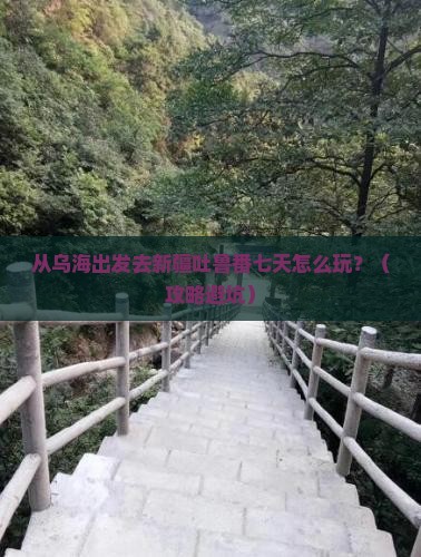 乌海去新疆吐鲁番七日游