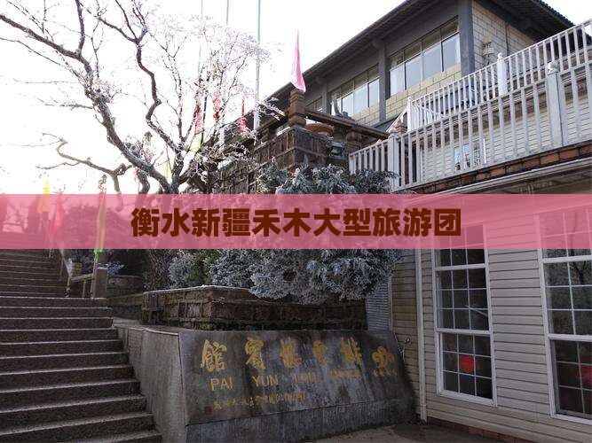 衡水去新疆禾木大型旅游团
