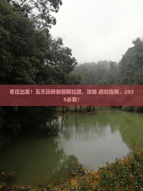枣庄到新疆那拉提五日游