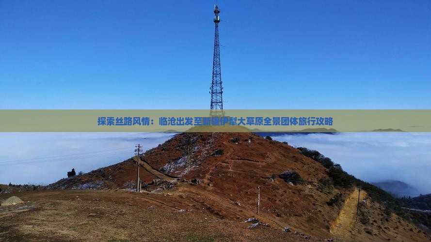 探索丝路风情：临沧出发至新疆伊犁大草原全景团体旅行攻略