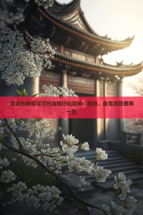 宜宾去新疆可可托海旅行社攻略：路线、自驾游及费用一览
