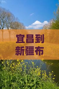宜昌到新疆布尔津七日旅游攻略与路线推荐