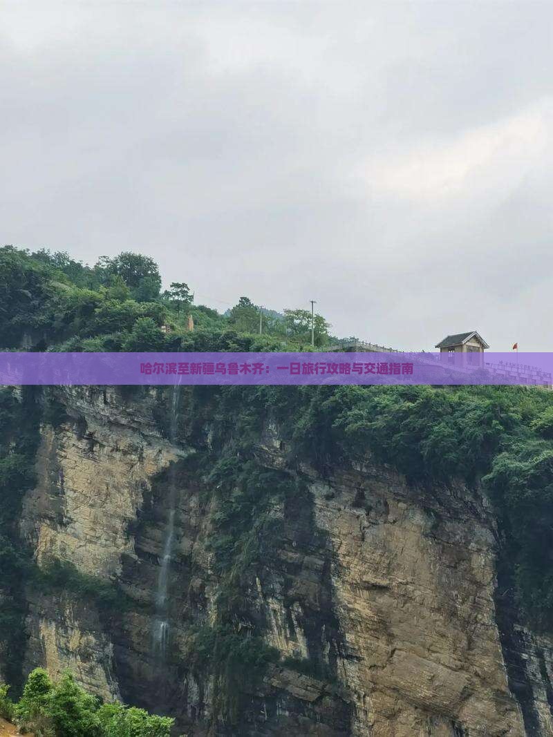 哈尔滨至新疆乌鲁木齐：一日旅行攻略与交通指南
