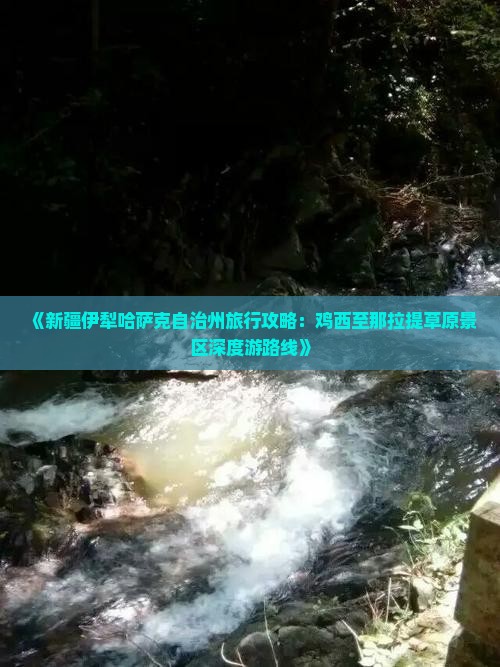 《新疆伊犁哈萨克自治州旅行攻略：鸡西至那拉提草原景区深度游路线》