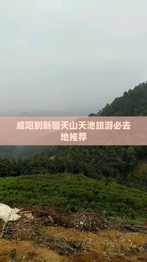 咸阳到新疆天山天池旅游必去地推荐