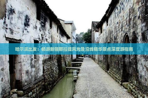 哈尔滨出发：畅游新疆那拉提风光及沿线精华景点深度游指南