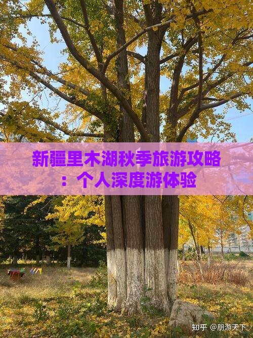 新疆里木湖秋季旅游攻略：个人深度游体验