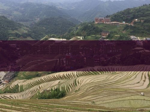 五家渠到新疆布尔津旅游小吃攻略