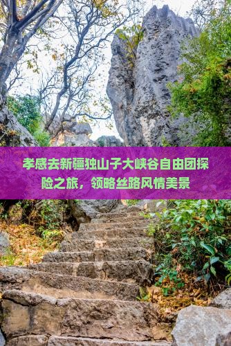 孝感去新疆独山子大峡谷自由团探险之旅，领略丝路风情美景