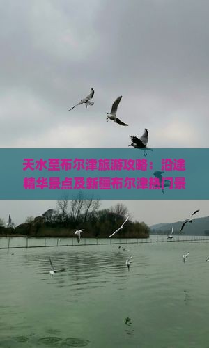 天水至布尔津旅游攻略：沿途精华景点及新疆布尔津热门景点一览